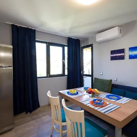 Apartmán Luxury & Calm