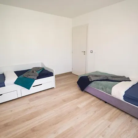 Luxury & Calm * ブルガス