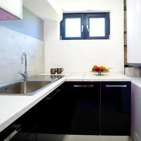 Apartmán Luxury & Calm *