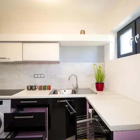 Luxury & Calm * ブルガス