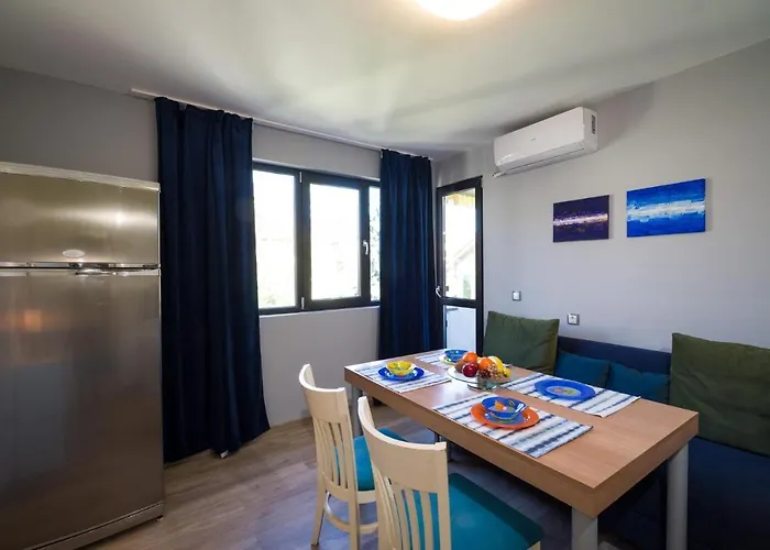 Lejlighed Luxury & Calm