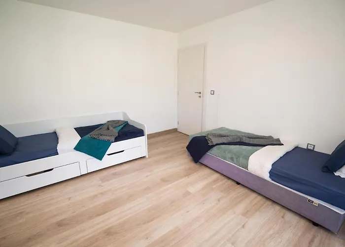 Luxury & Calm * Burgas City