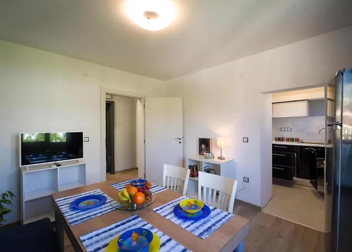 Luxury & Calm * Burgas City