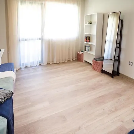 Luxury & Calm Burgas City