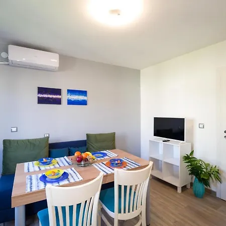 Luxury & Calm Burgas City