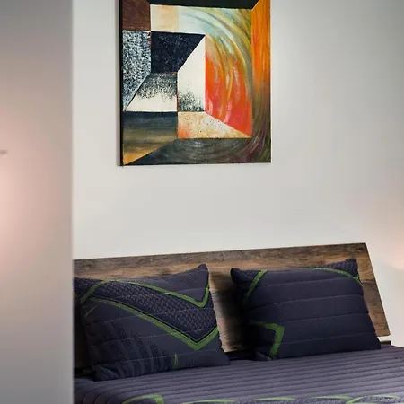 Luxury & Calm Lägenhet Burgas