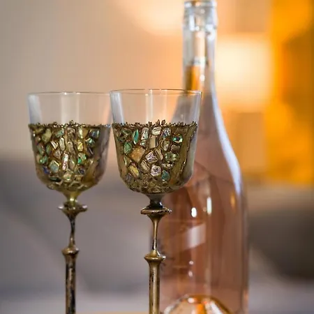 Luxury & Calm *