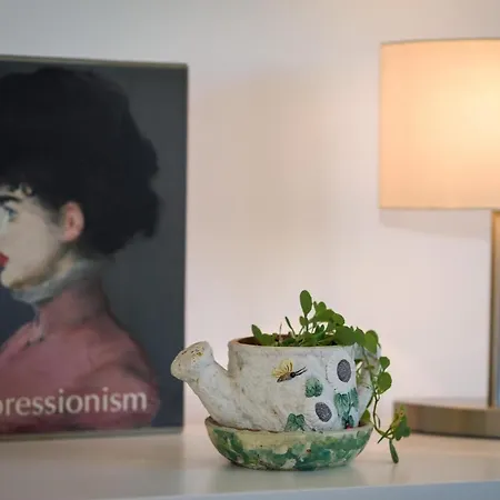 Luxury & Calm Lägenhet