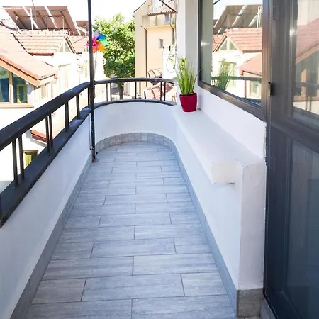 Lägenhet Luxury & Calm *