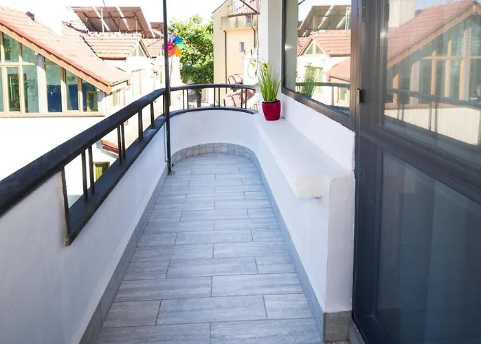 Lejlighed Luxury & Calm *